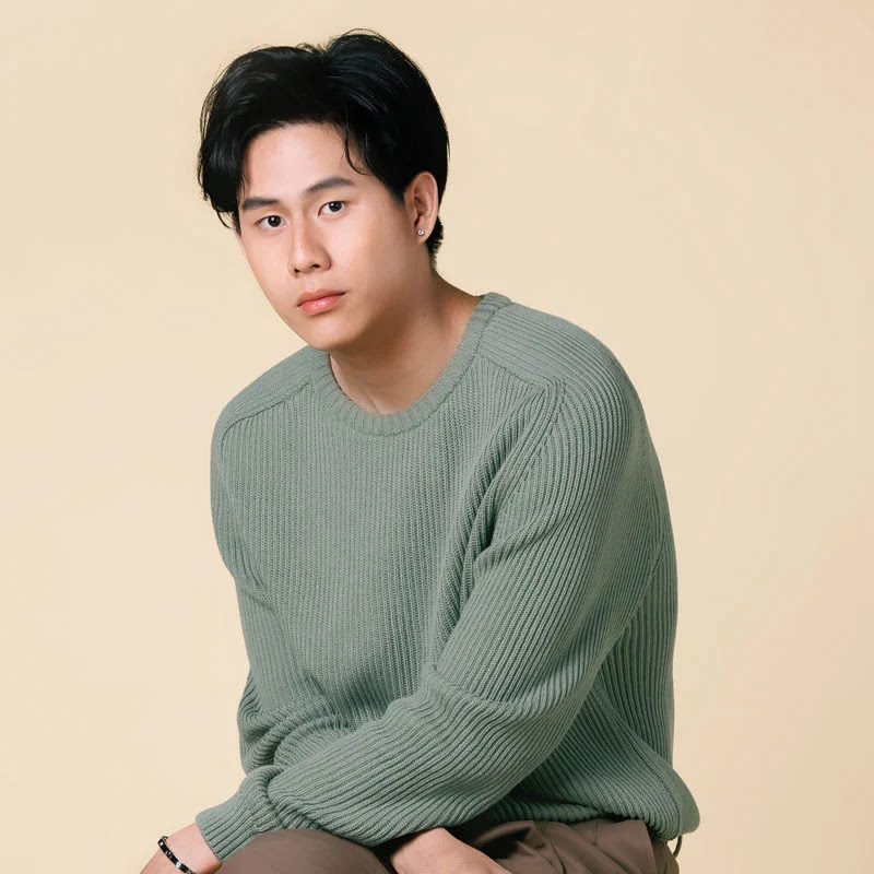 30+ Artis GMMTV yang lahir tahun 2000-an,Phi atau Nong?