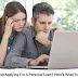 Confused About Applying For A Personal Loan? Here's What You Should Do