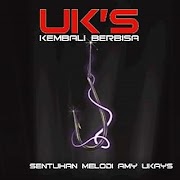 Download Full Album Kumpulan Ukays - Kembali Berbisa (2010)