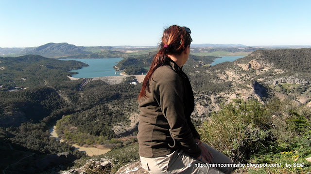 El Caminito del Rey y Desfiladero de los Gaitanes (Málaga) - Foro Andalucía