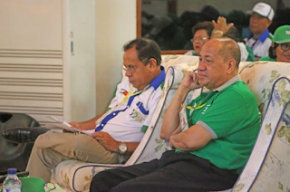 Kuadru CNRT Involve Governu, Partidu Konsidera Rezigna An