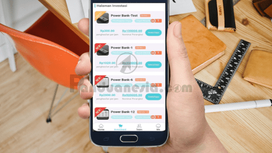 Aplikasi Samsung Power APK Aplikasi Samsung Power APK