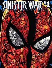 Sinister War #4