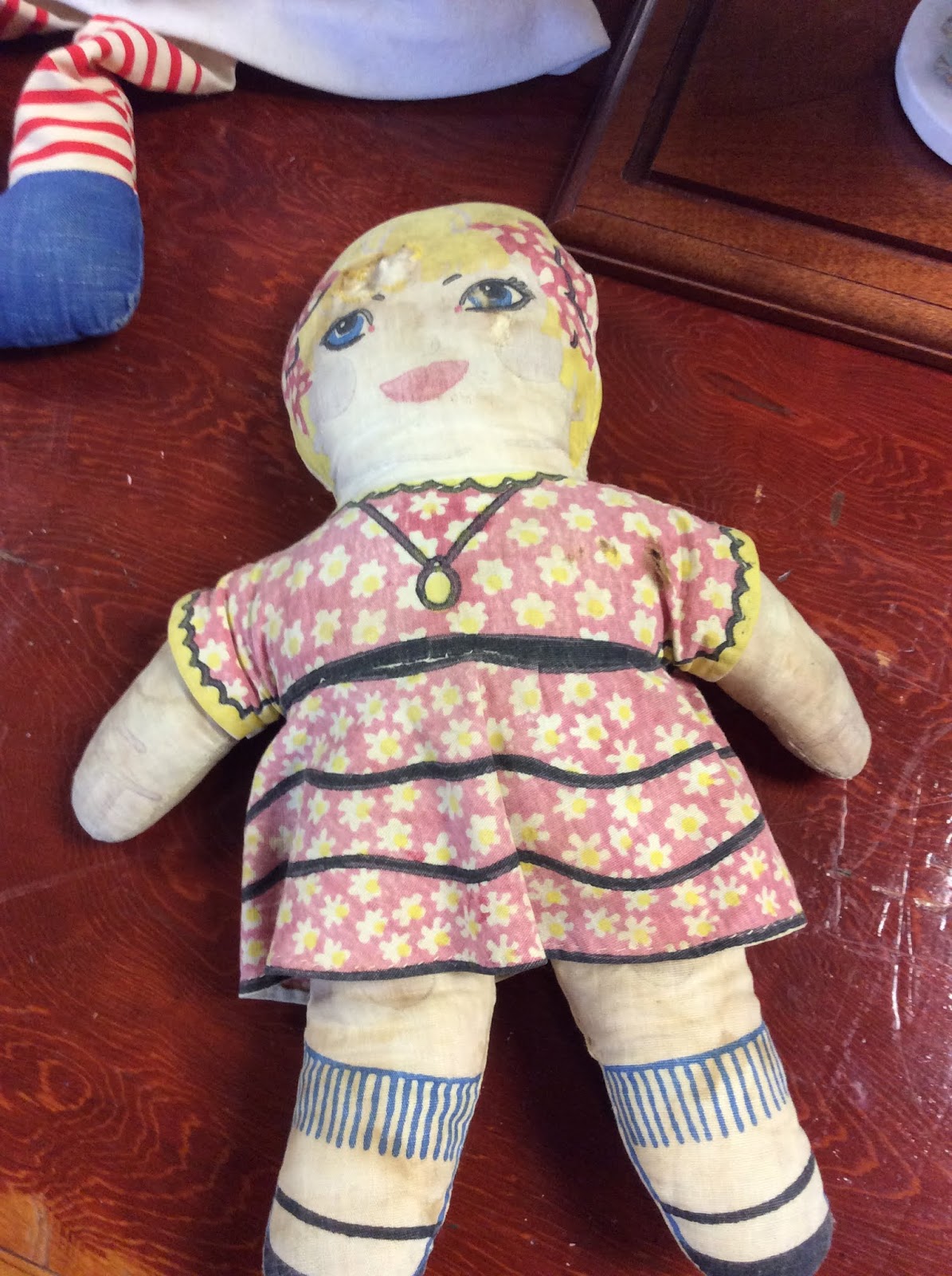 ClothADollics of Victoria, BC, Canada