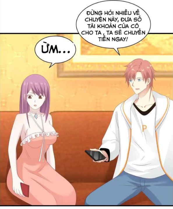 Trên Người Ta Có Một Con Rồng Chapter 245 - AB Truyện