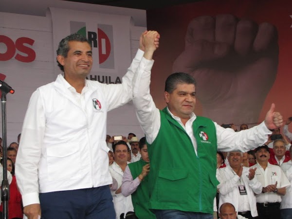 El PRI pagarán 129 mil pesos por entregar “Monederos Rosas” El PRI pagarán 129 mil pesos por entregar “Monederos Rosas”