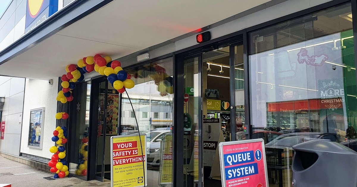 Lidl Wellpark Open in Galway