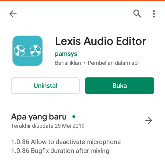 Cara Membuat Suara Jernih dan Bagus untuk Video