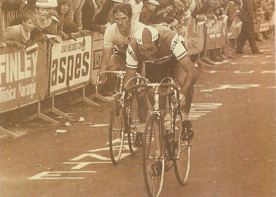 Asociación Ibérica de Historiadores y Escritores de Ciclismo (AIHEC