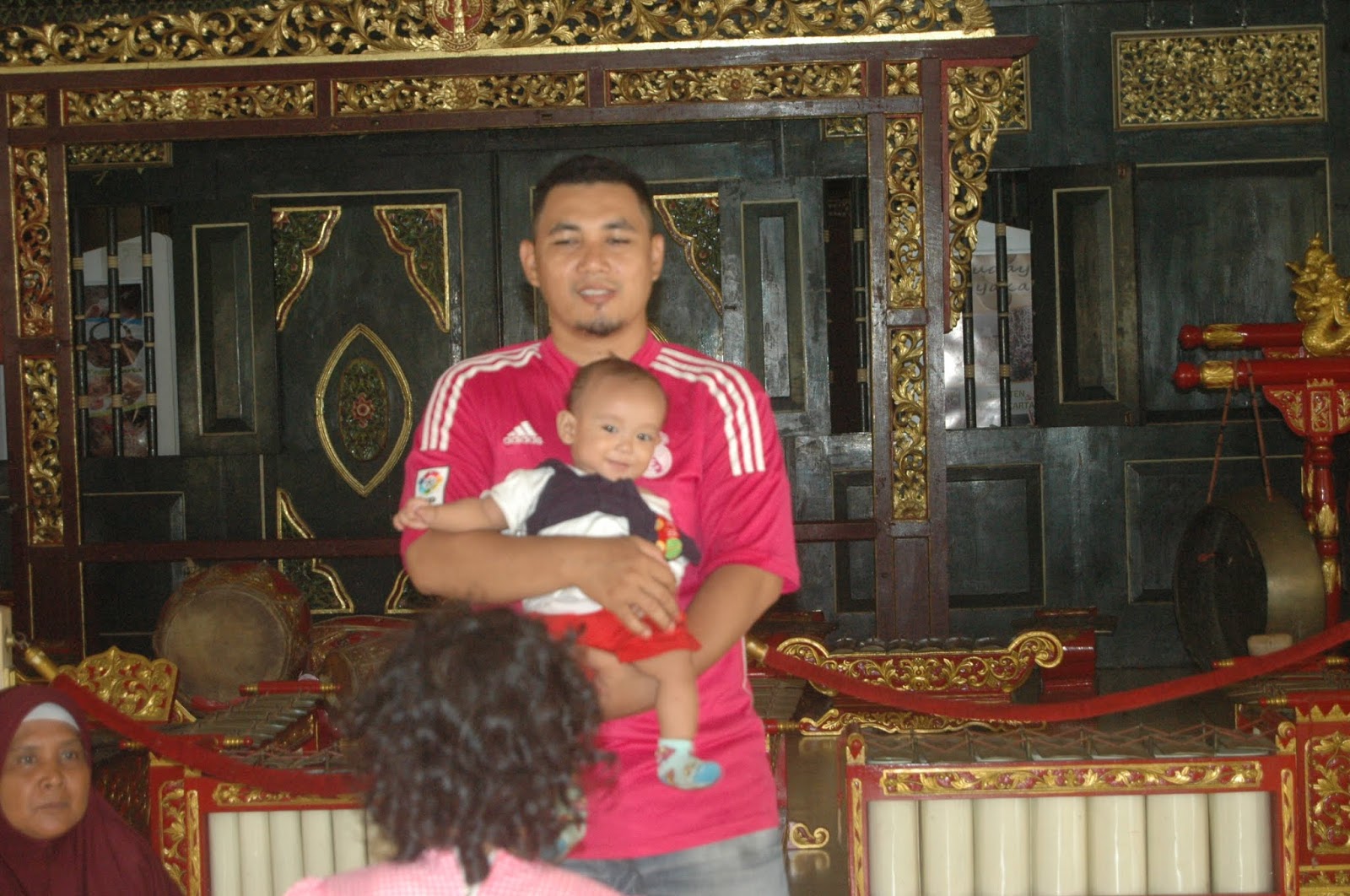 Taman Mini Indonesia Indah, Wisata Edukasi di Jakarta ...