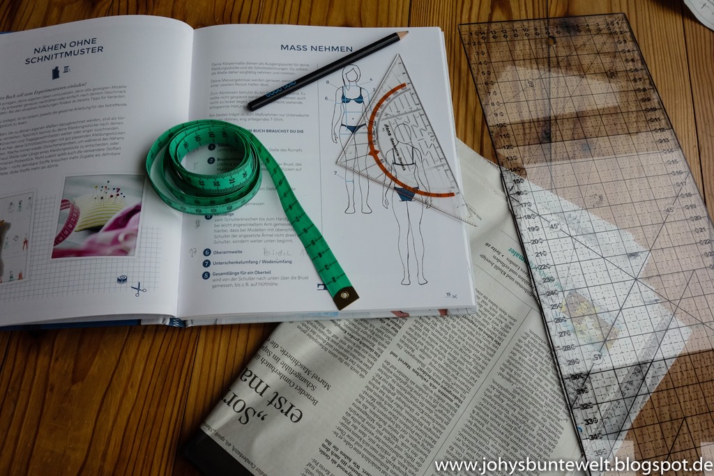 Buchsichten Februar 2017