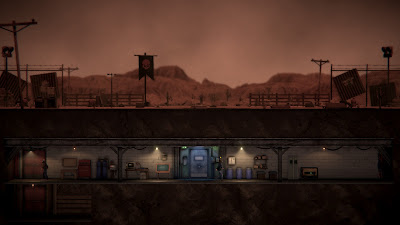 Sheltered 2 Game Screenshot 4