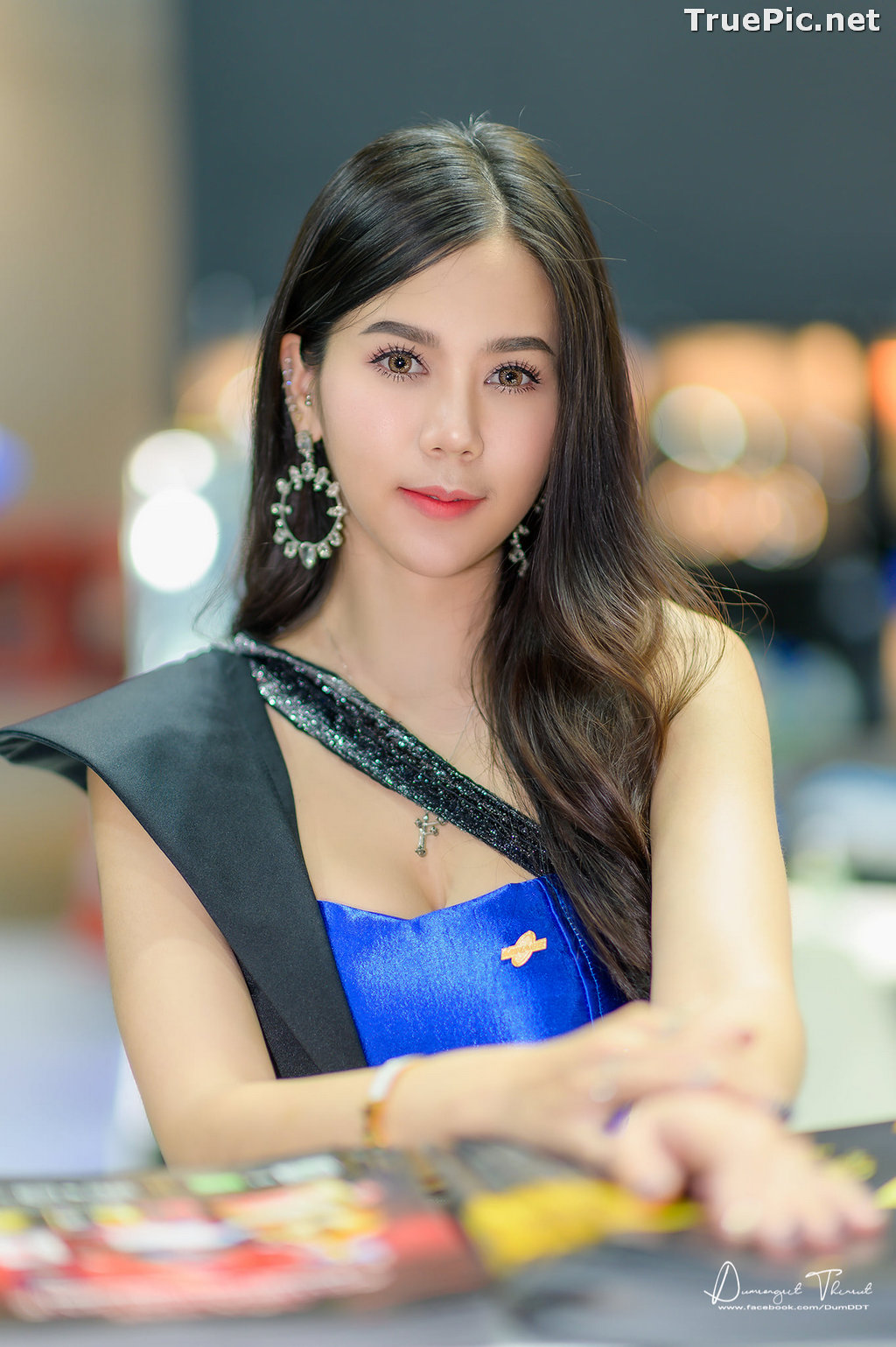 Image Thailand Racing Girl – Thailand International Motor Expo 2020 - TruePic.net - Picture-20