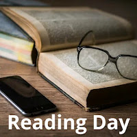 National Reading Day | Celebrate Reading Day on 19 June 2020