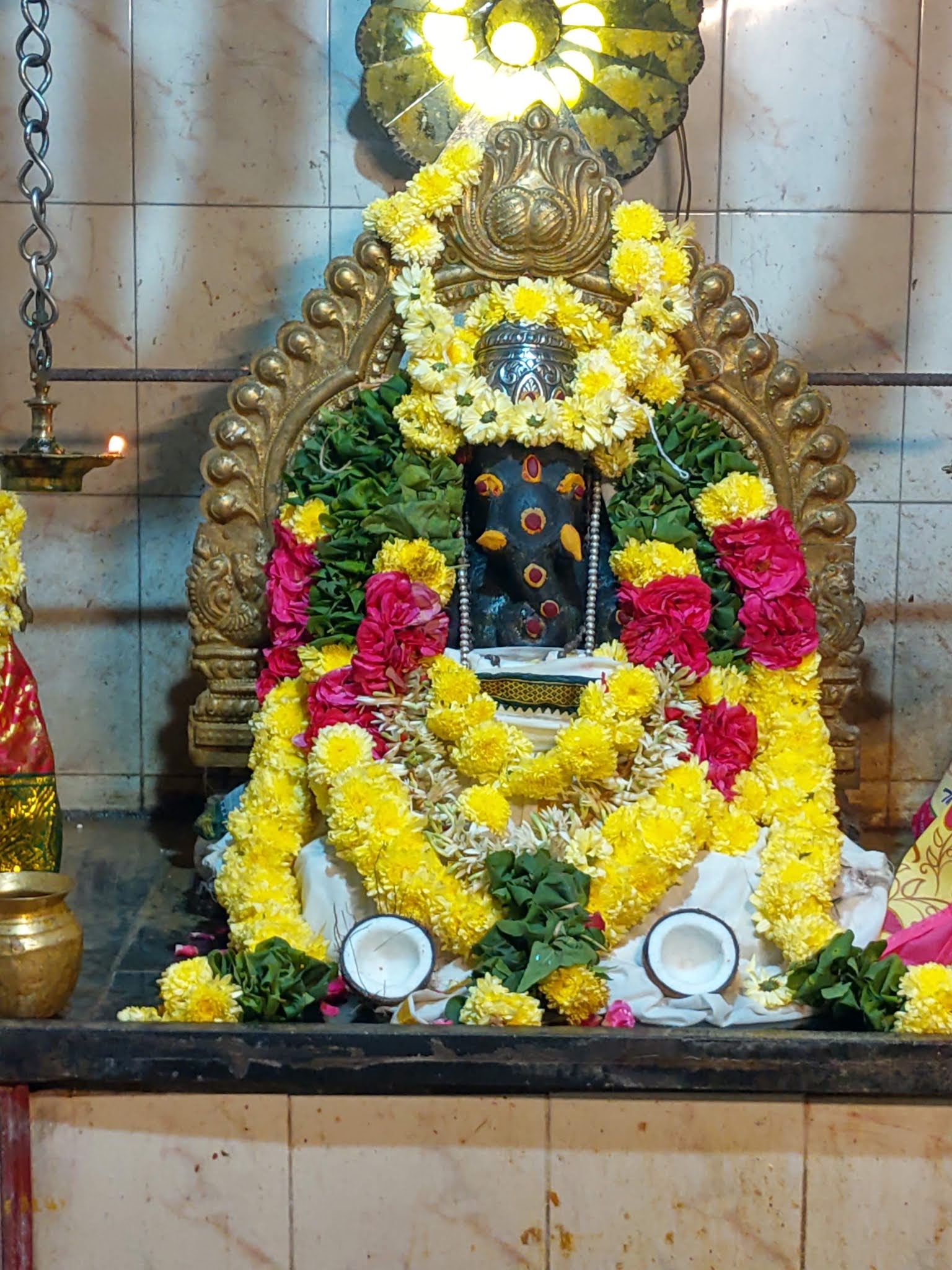 Explanation about Ganapathi homa and it's benefits