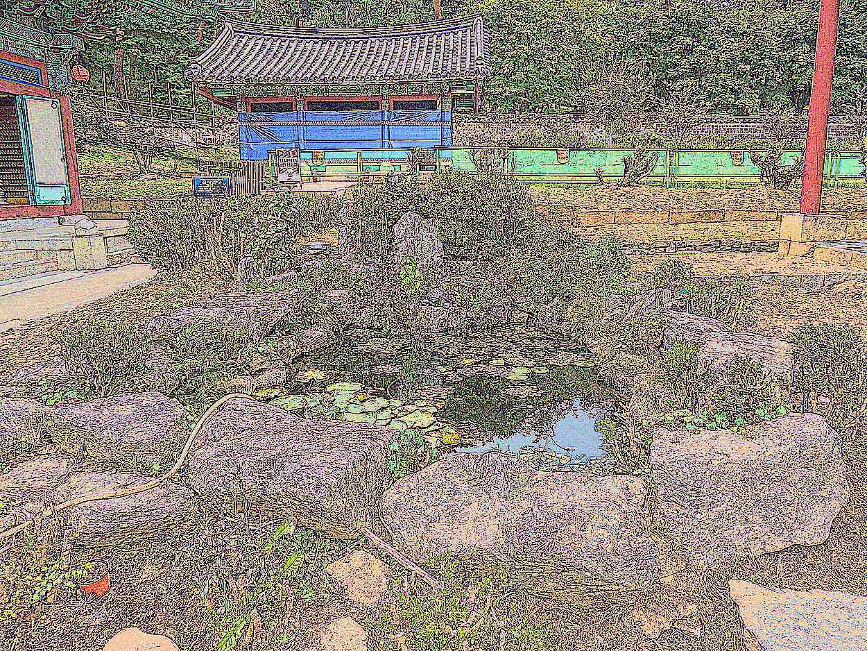 화성 용주사 화성 용주사