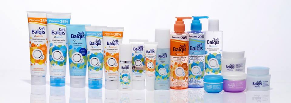 Safi Balqis Perfect 10 Facial Cleanser Reviews