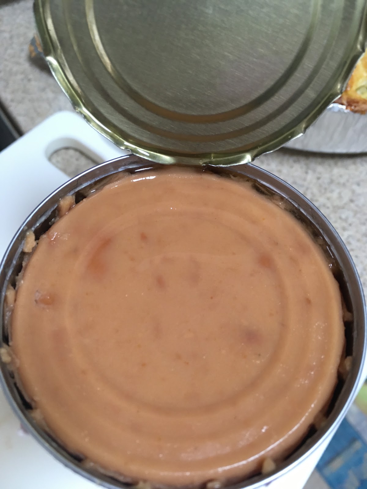 夫婦2人のコストコライフ 8月の食費まとめ 半年ぶりに5万円を切りました 意外と美味しかった リフライド ビーンズ 缶詰