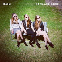 days are gone haim has the hottest chicks