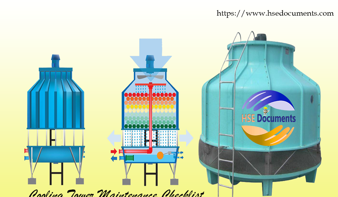 Cooling Tower Risk Assessment Quantitative Risk Assessment for Bio