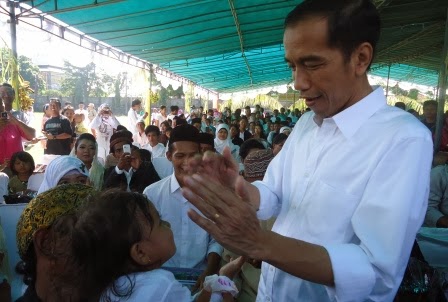 Figur Kuat Capres PDIP Tak Hanya Jokowi