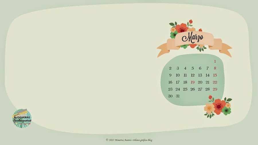 Calendarios-Marzo-OdiseaGrafica