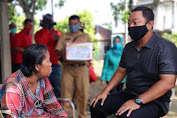 Walikota Hendi Harap Ganjar Minta Daerah Sekitar Semarang Terapkan PSBB