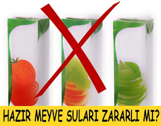 diyet light icecekler kilo yapar mi