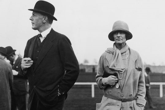 Coco Chanel: How Poverty Shaped the Designer's Life