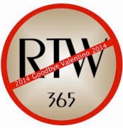 I was a RTW Faster 2014!