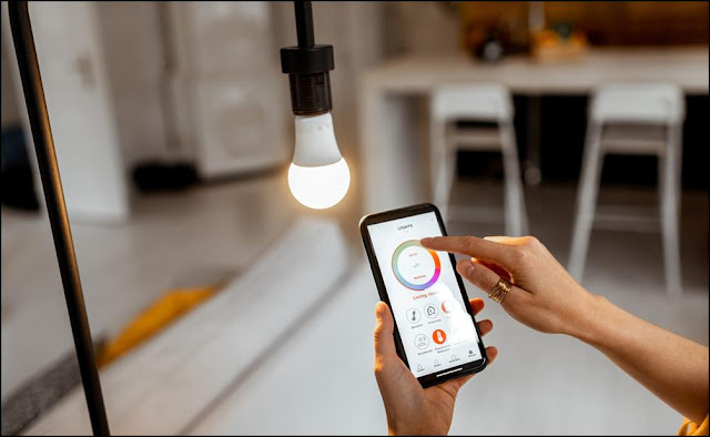 How Do I Connect My Smart Light Bulb To WiFi