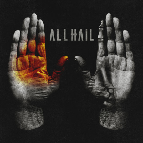 Norma Jean – All Hail 2019