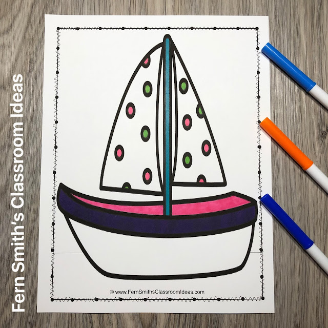 Click Here to Downlead This Color By Number Addition, Subtraction, Multiplication, and Division Transportation Printables Resource Bundle with a FREE BONUS 10 Page Coloring Pages for Your Classroom Today!