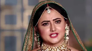rashmi desai rashmi desai will not part of naagin 4