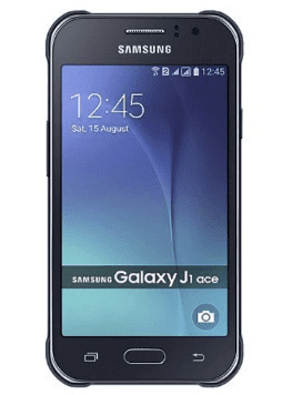 Firmware Samsung Galaxy J1 Ace SM-J110G/DS
