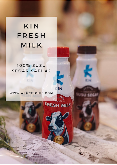 Susu KIN Susu KIN