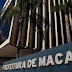 EMPRESÁRIO QUE TERIA LIGAÇÕES COM SECRETÁRIO DE FAZENDA RECEBEU MAIS DE R$ 2 MILHÕES DOS COFRES MUNICIPAIS DE MACAÉ-RJ