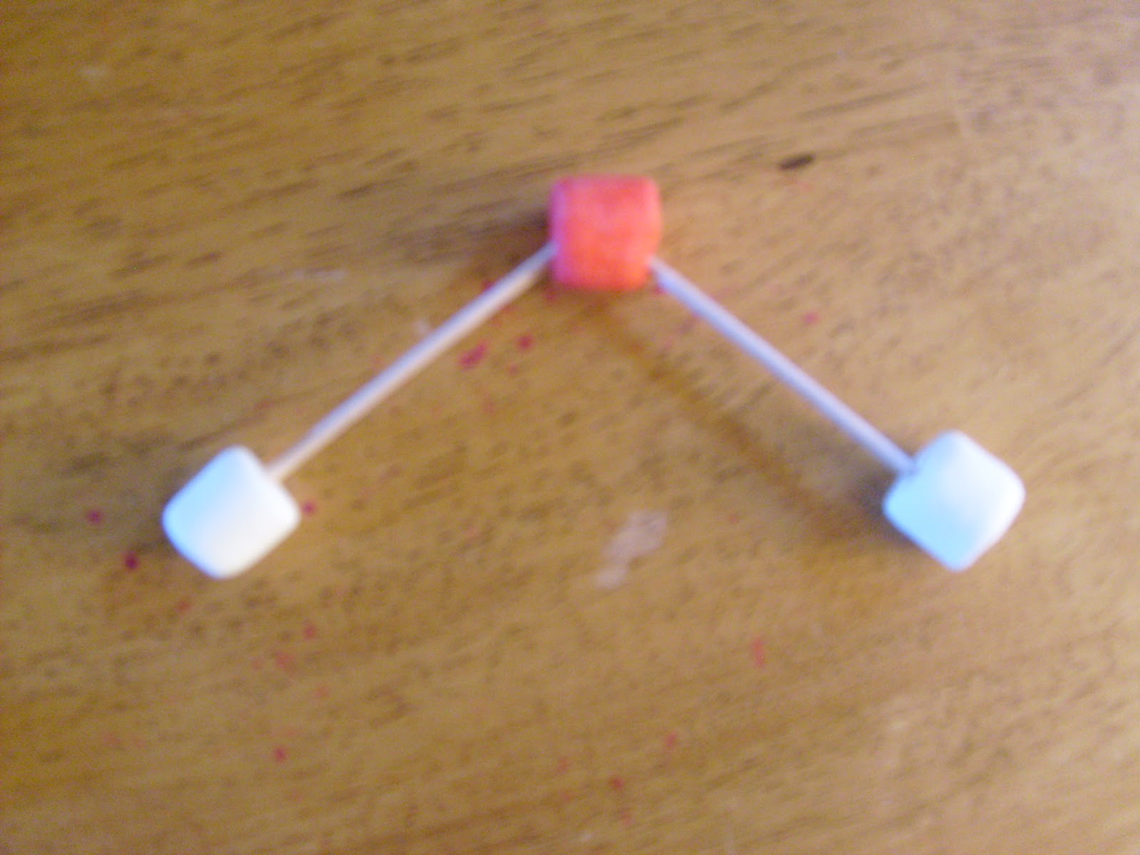 Visualizing Chemistry: Activity 3: Common Molecules, Structures, and Names