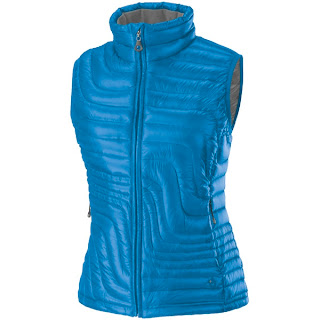 ISIS -WOMEN'S APPAREL/BASICS 2012