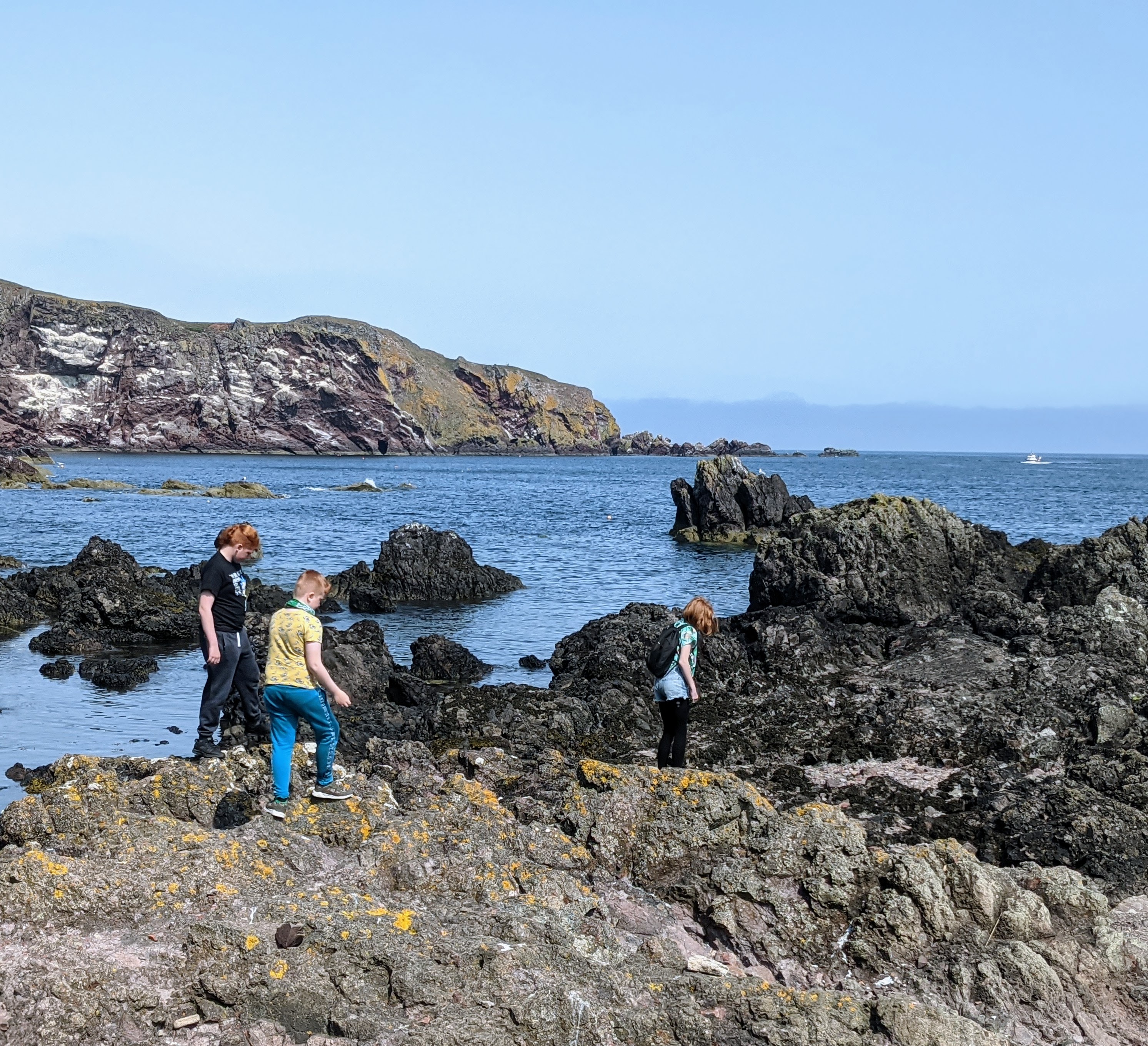 How to Visit Thor's House in New Asgard North East Family Fun