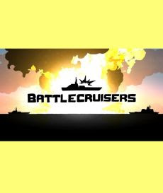 صورة للعبة Battlecruisers