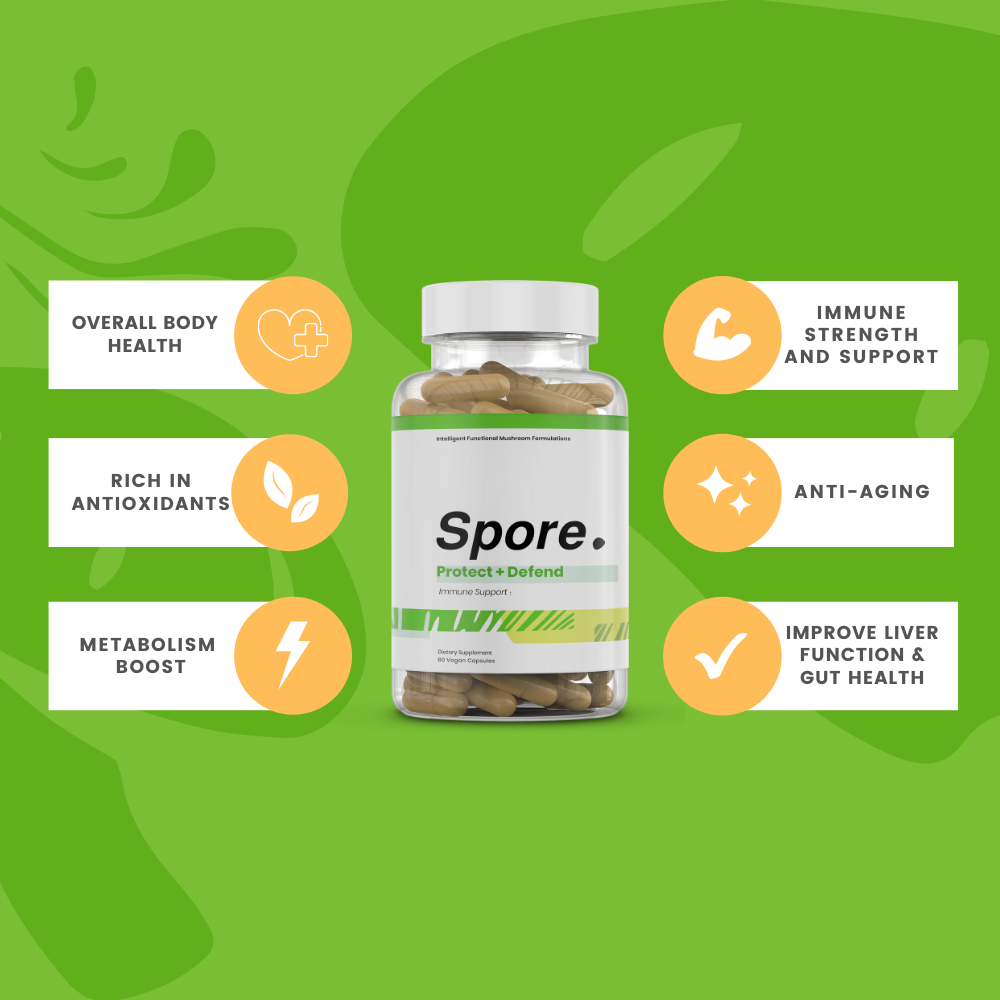 spore metabolic boost real reviews spore metabolic boost real reviews