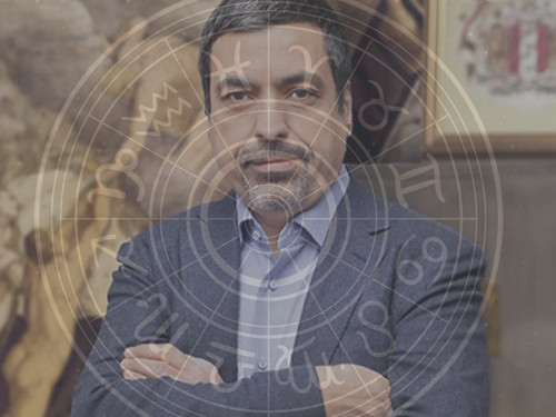 Гороскоп Павла Глобы на неделю со 2 по 8 ноября 2020 года Гороскоп Павла Глобы на неделю со 2 по 8 ноября 2020 года