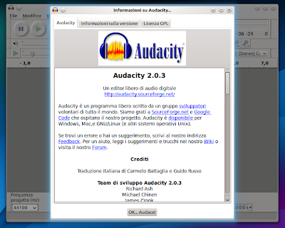 audacity 3.2 audacity 3.2