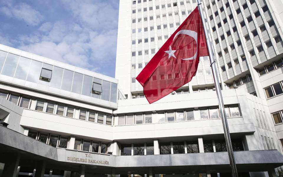 Το τουρκικό ΥΠΕΞ καταδικάζει τη ποινή κατά του ψευδομουφτή Ξάνθης