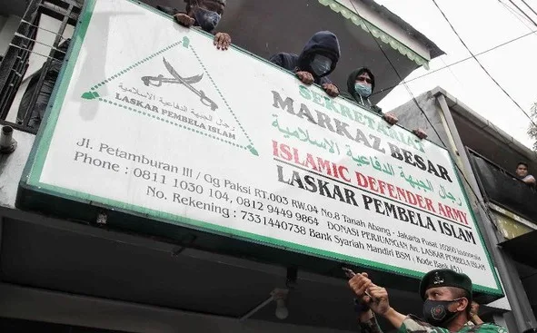 Front Persatuan Islam Muncul Usai FPI Dibubarkan, Apa Bedanya?
