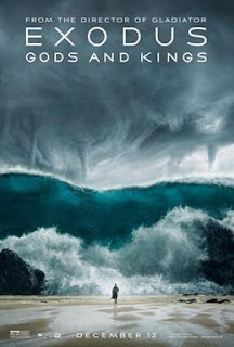 Exodus: Gods and Kings / Изход: Богове и Царе (2014)