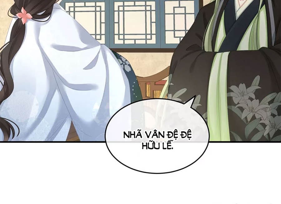 Hậu Cung Của Nữ Đế chapter 145 - Trang 26