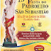 RELIGIÃO: 19ª FESTA DE SÃO SEBASTIÃO ACONTECE EM FILADÉLFIA