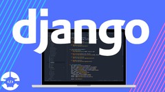 Django 2 Made Easy (2019) Build an application for companies